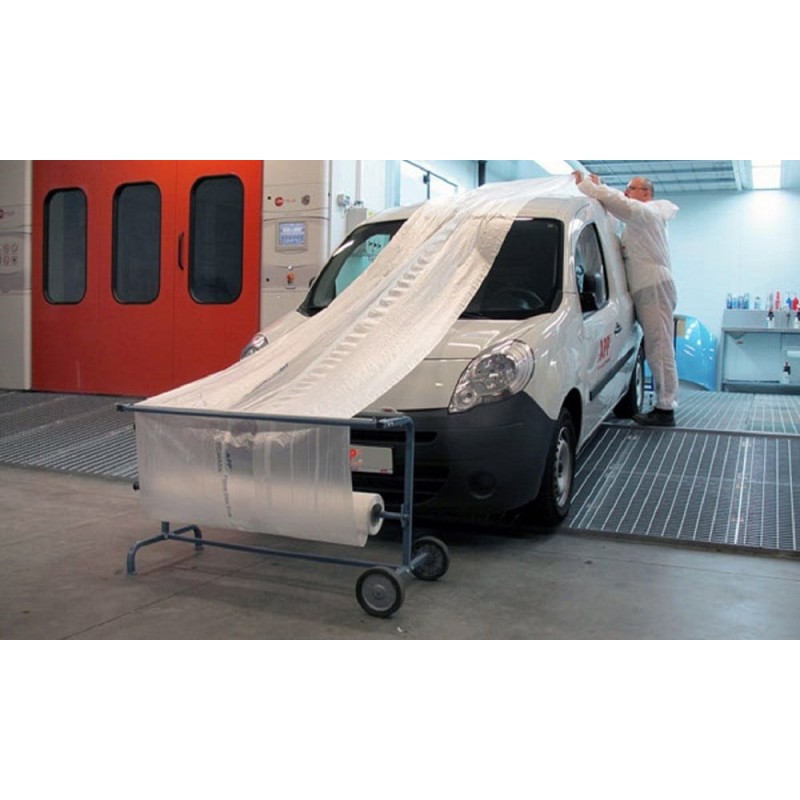 Dégraissant Plastique Proifix CP12 Dégraissant Plastique Proifix CP12