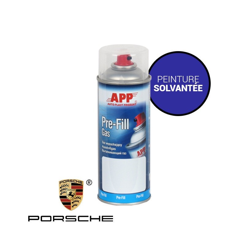 Apprêt Acrylique 1K Bombe 500ml Apprêt Acrylique 1K Bombe 500ml