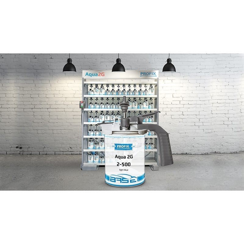 Anti gravillon U100 1L Anti gravillon U100 1L